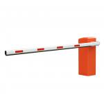 OEM IP54 Motor Power Security Boom Parking Barrier Gate Anti Crash for sale
