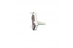 China 3 Pin AC300V Slide Fader 20mm Sliding Contact Potentiometer supplier