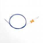 Gastroenterology Colonoscopy Biopsy Forceps 1.8mm 2.4mm Cold Biopsy Forceps Colonoscopy for sale