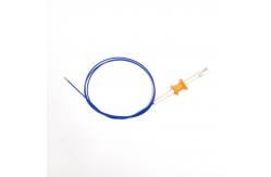 China Disposable Tissue Sampling Alligator Biopsy Forceps 2.3mmx2300mm supplier
