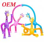 PVC Bendable toys Plastic toy for Kids Gift Decoration for sale