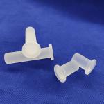 Professional Custom Opaque Quartz Nails High Temperature Resistant for sale