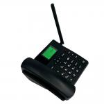 VOLTE LTE Home Office Cordless Phone With SIM Card for sale