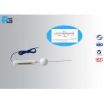 Insluating Material Wire Test Finger Probe PG-TPD One Year Warranty for sale