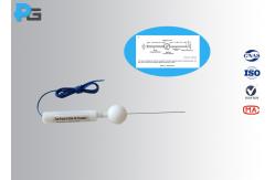 China Insluating Material Wire Test Finger Probe PG-TPD One Year Warranty supplier
