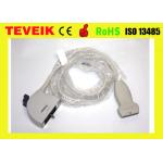 Mindray 75L38HA 7.5MHz linear array transducer probe for Z5 ultrasound machine for sale