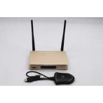 1080P Wireless Video Presentation System For Team Collabration for sale