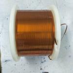 AIW UEW 180/200/220 Enameled Flat Coppper Wire 7mm 5mm for sale