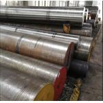 China 414 Grade Stainless Steel Round Bar Forings With 1000mm -8000mm Length manufacturer