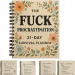 Screw-Binding Custom Notebook Colour and Dot-Grid Layout for sale
