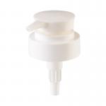 Wholesale Customized 24mm 28mm 32mm Screw-on Lotion Pump for Cosmetic and Skin Care Products for sale
