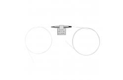 China 1x4 Mechanical OSW Fiber Optical Switch For MAN supplier