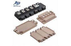 China Hot selling 2A200HB12C2F 2A200HB12 Frequency Control Temperature Control IGBT Module supplier