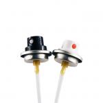Anti Leakage Aerosol Can Valve Components Of Aerosol Container for sale