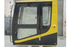 China OEM  CAT320B E320B Excavator Cab/Cabin Operator Cab supplier
