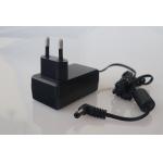 12Vdc 1000mA LED Power Supply Adapter AC To DC EN61347 Approval for sale