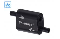 China Black Two Way Cable Looping Gripper , Custom Size Adjustable Cable Grippers supplier