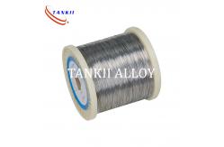 China Manufacture′s Price NiCr Alloy Ni35Cr20 Wire For Heating Elements supplier