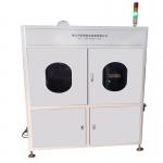 High Precision Automatic TIG Welding System For Thin Wall Materials for sale