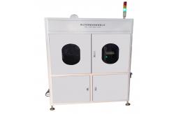 China High Precision Automatic TIG Welding System For Thin Wall Materials supplier