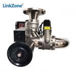 Firefighting Automatic Fire Water Monitor DC24V Real Time Monitoring And Tracking for sale