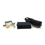 Plastic Injection Systems CNG Gas Petrol Changeover Switch ISO 9001 for sale