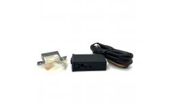 China Plastic Injection Systems CNG Gas Petrol Changeover Switch ISO 9001 supplier