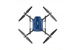 China Load Bearing Drone Airdrop Release Delivery Profissional 10km With 4k Camera & GPS Drones supplier