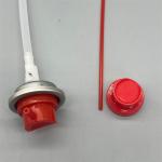 Reliable Carburetor Cleaning Valve for Mechanics and DIY Engine Maintenance with Leak-Proof Design for sale