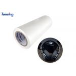 PP Polypropylene Hot Melt Film 100 - 120 Degree Melting Point For Headphone for sale