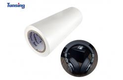 China PP Polypropylene Hot Melt Adhesive Film For Bonding PP/PE And Textiles supplier