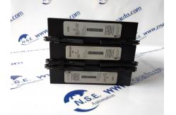 China General Electric IC693MDL645 24-volt DC Positive/Negative Logic Input module supplier