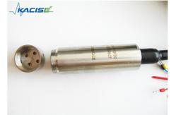 China High Precision Pressure Sensor Liquid Level Transmitter For Hydraulic Monitoring supplier