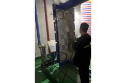 China Effective Combined Cleaning Services For Plate Heat Exchangers supplier