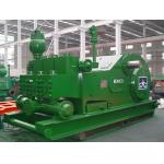 Gas Well Piston F 1600HL Drilling Rig Mud Pump for sale