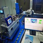 Seelong Intelligent Technology Customized Sshh15-25000/50000 The Turbojet Engine Test Bench Is Used for Aircraft Engine for sale