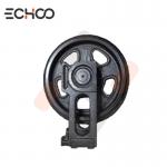 Idler Wheel For Yanmar B17 Mini Excavator Chassis Components for sale