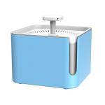Small Electric Dog Water Dispenser Manufacturing Services Logo Customization for sale