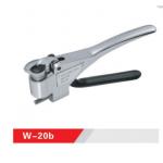 ASTM B647 Portable Hardness Tester Durable For Mearsuing Aluminium Alloy