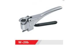 China ASTM B647 Portable Hardness Tester Durable For Mearsuing Aluminium Alloy supplier