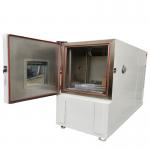 Environmental Test Chambers Rapid Temperature Change Test Chamber for sale
