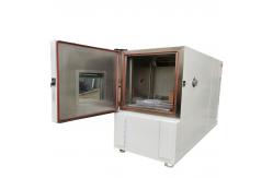 China Precise Temperature Control Climatic Test Chamber Wide Humidity Range 10% To 98% RH supplier
