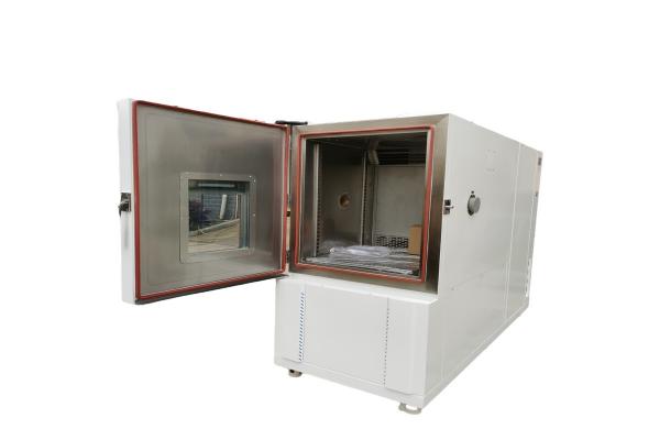 Environmental Test Chambers Rapid Temperature Change Test Chamber