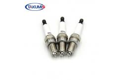China L7RTC Motorcycle Spark Plugs ,for BPM7A/ Z265/WS6F/P15Y/W22MPR-U supplier