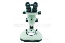 China Brightness Binocular 1:8.5 Stereo Zoom Microscopes 6.5x - 55x  A23.2502 supplier