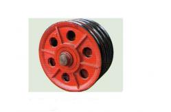 China pulley tackle block supplier