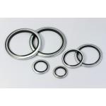 Hydraulic Oil Bonded Seal Ring Corrosion Resistance Fuel Anti Leakage for sale