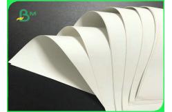 China 120g 170g 350g Stone Paper Durable & Environmental For Printing Map supplier