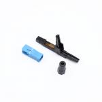 RL Performance Simplex Fiber Optic Fast Connectors