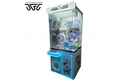 China Mobile backend remote claw game machine for sale toy crane claw machine supplier